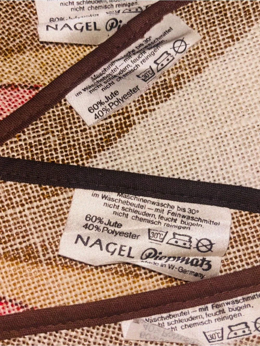 Nagel be gonna pie……